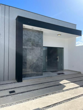 Casa dos Leandro
